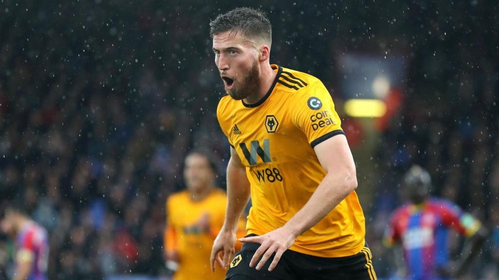 I don't care what Martin O'Neill thinks about Matt Doherty – Nuno