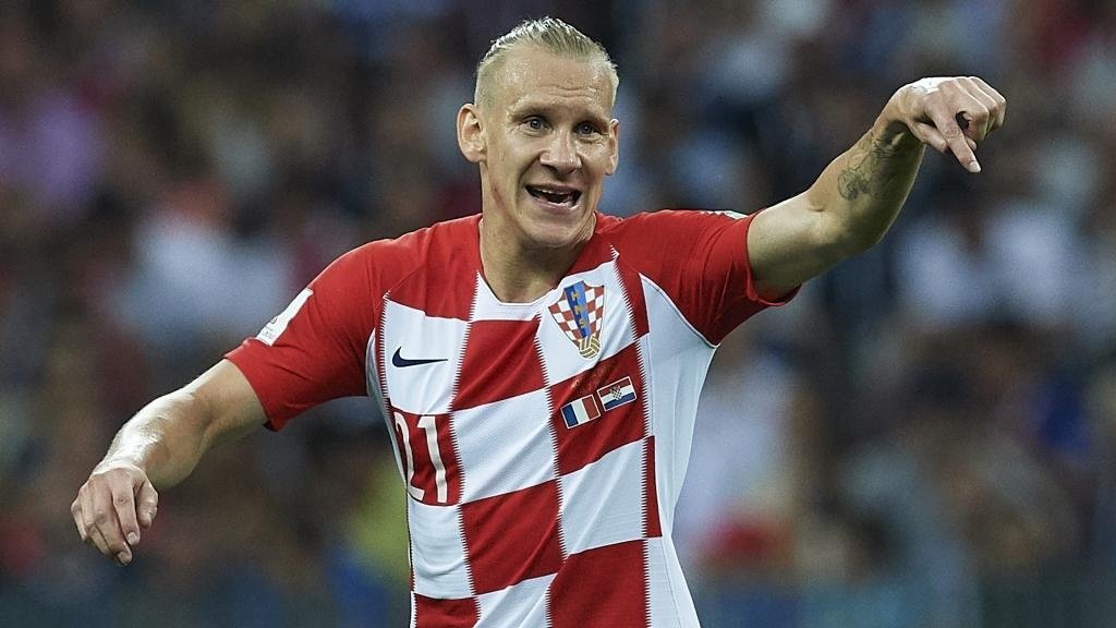 Calciomercato Roma, Vida nel mirino per rinforzare la difesa