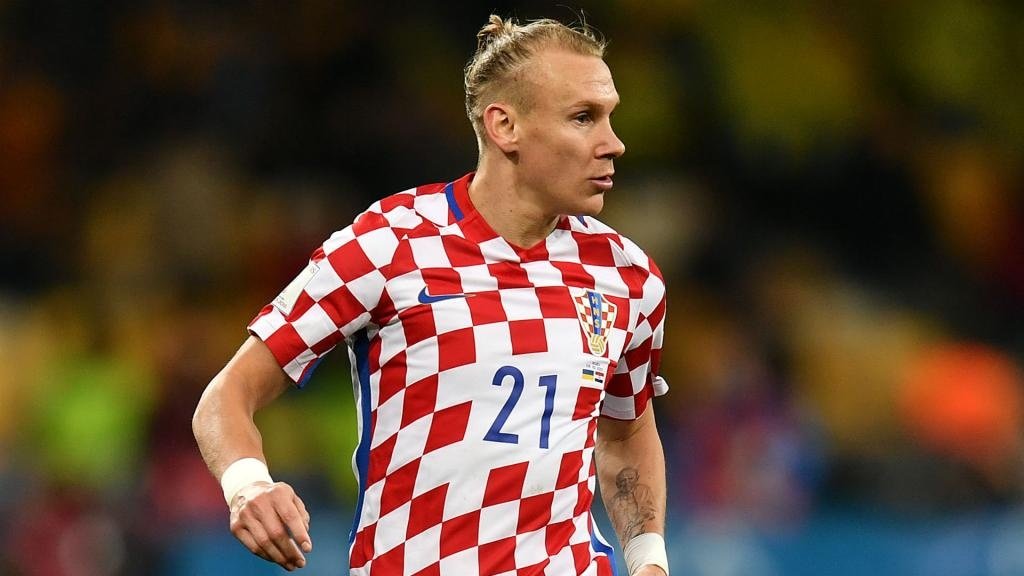 #ComeToBesiktas is back - Vida the latest to be called up