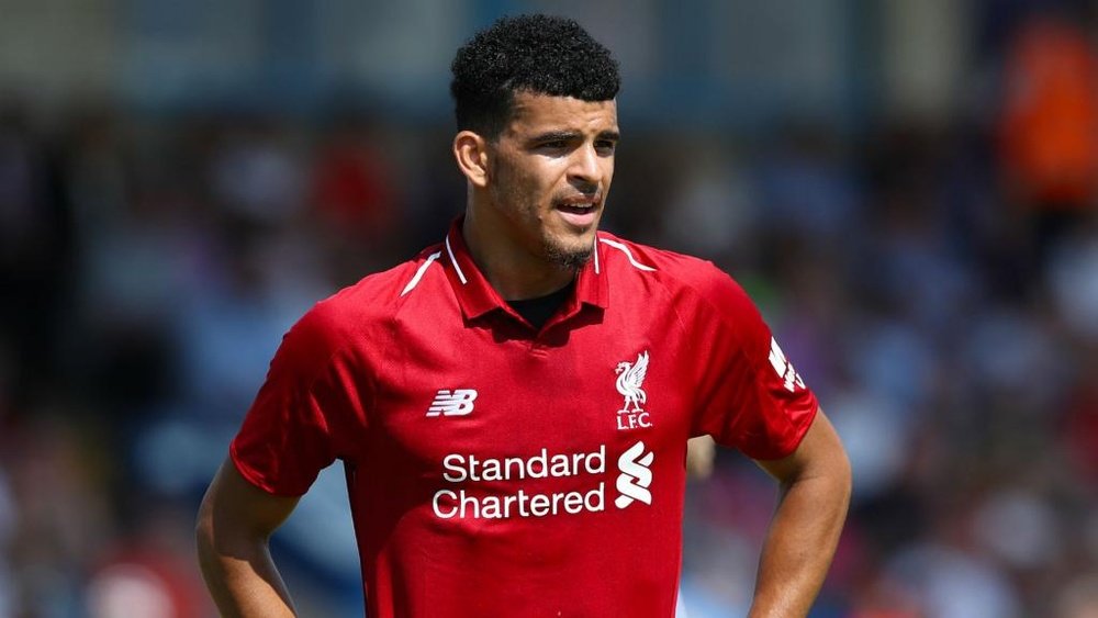 Solanke move has collapsed, confirms Palace boss Hodgson.