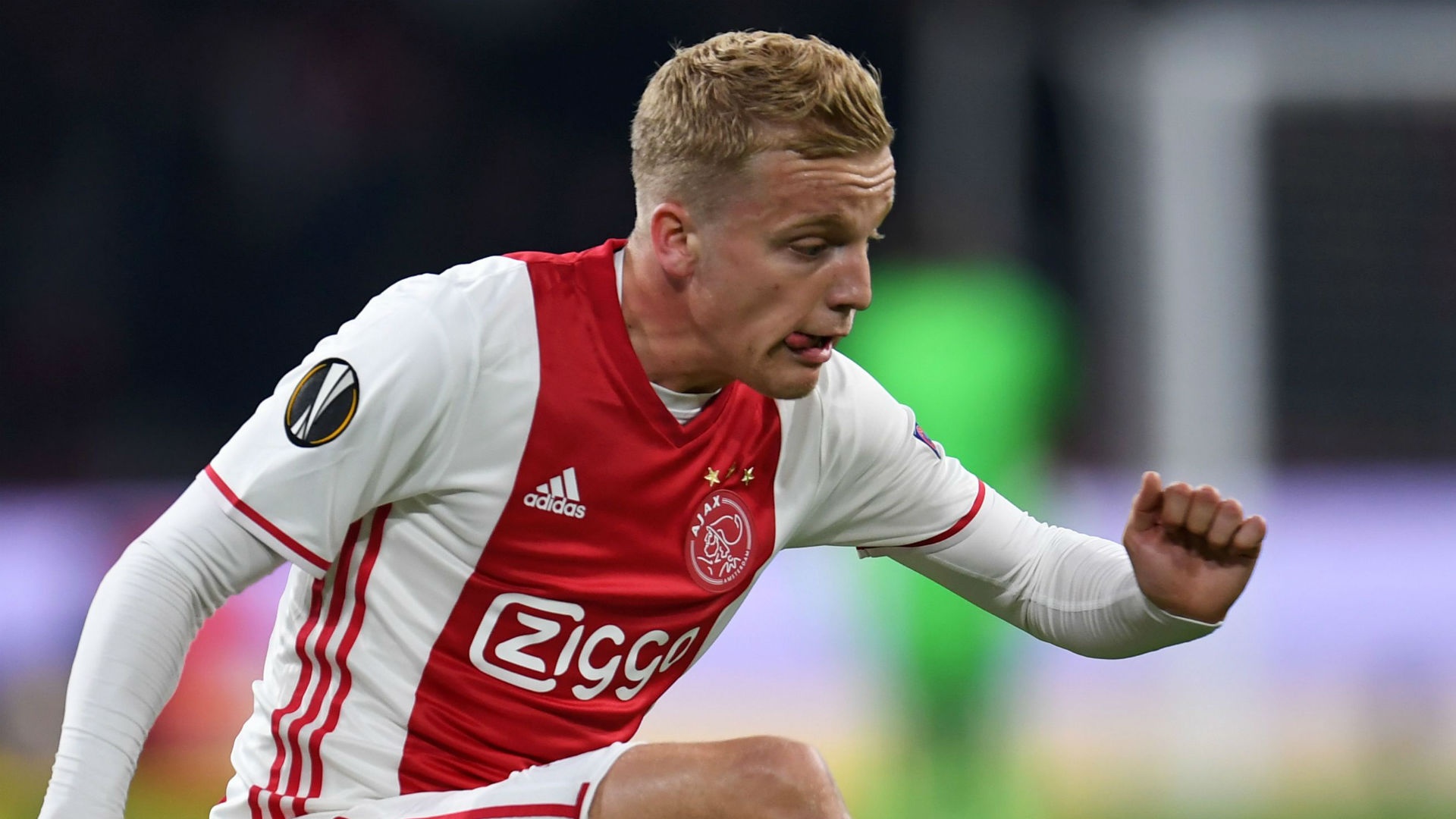 L'Ajax Amsterdam cartonne Breda 8-0 !