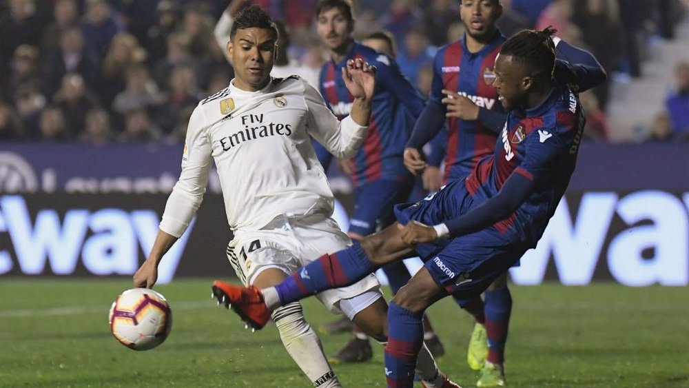 VAR e polemiche anche per il Real: Doukouré si rompe il crociato. Goal