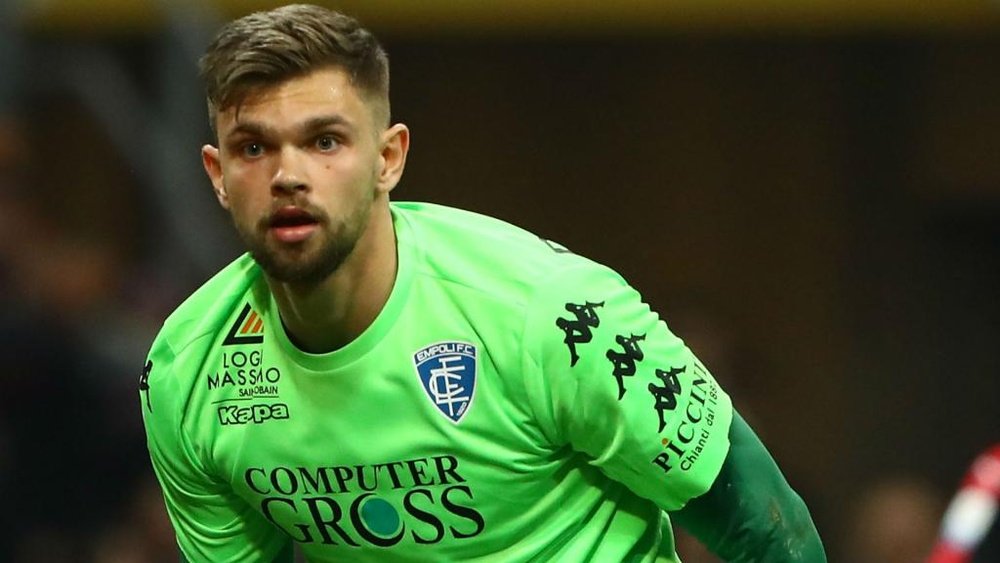 Dragowski verso la Premier: è vicino al Southampton. Goal