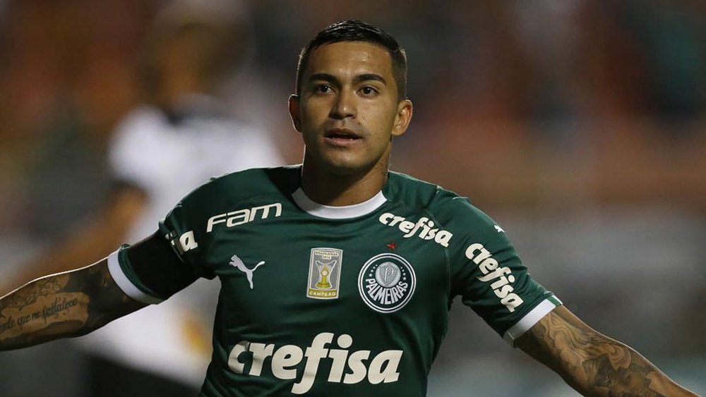 Dudu, 'pra sempre' no Palmeiras, chegaria perto da longevidade de Ademir da Guia