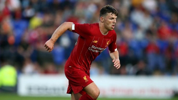 Liverpool's Duncan completes Fiorentina switch