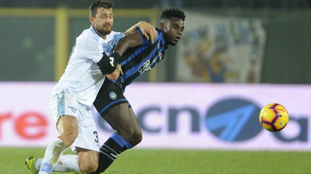 Finale Coppa Italia, svolto il sorteggio pro forma: sarà Atalanta-Lazio