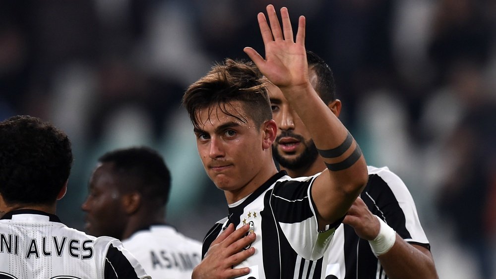 Dybala