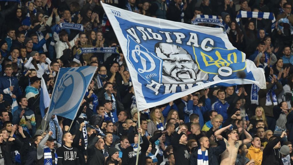 ï»¿Ukrainian Premier League suspended after martial law imposed