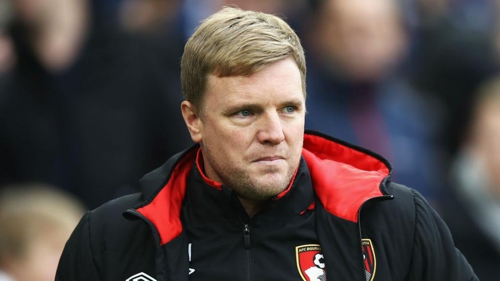 Arsenal line-up didn't boost Bournemouth, insists Howe