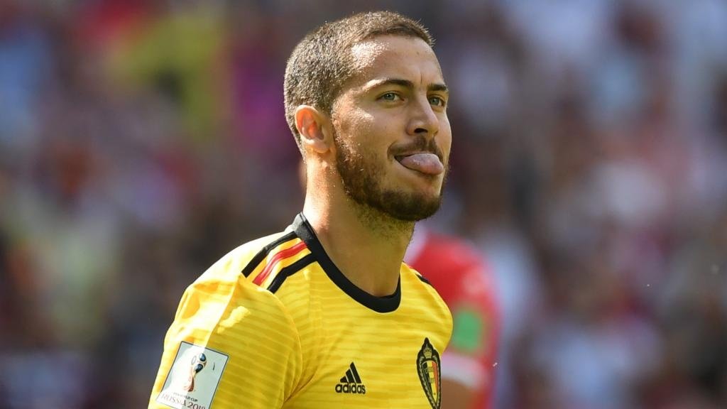 Les Belges se sont imposés 5-2. Goal