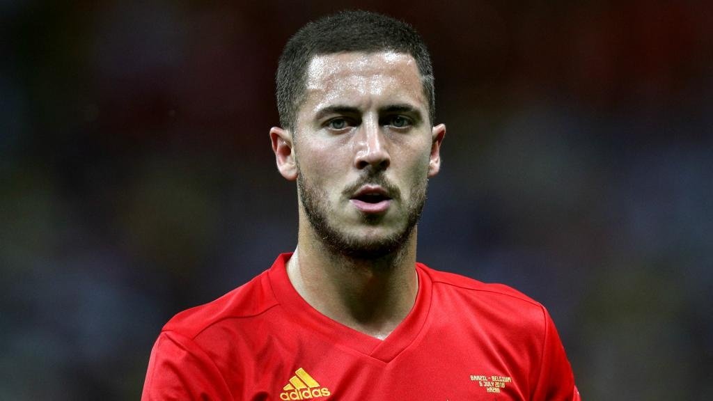 Hernandez unfazed by Hazard threat