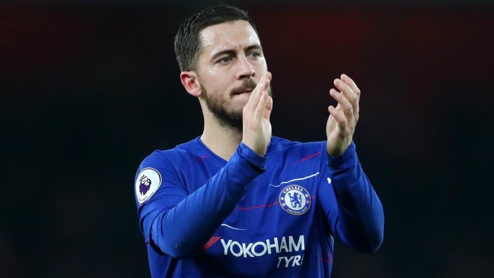 Hazard.