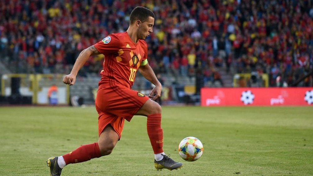 Martinez: Hazard fears were wrong