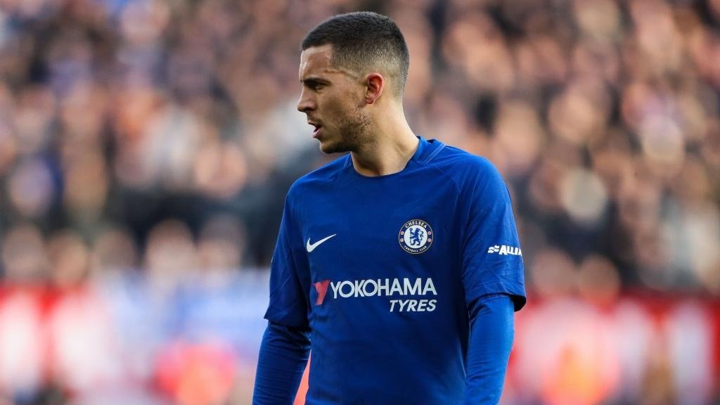 Conte sends Hazard a warning