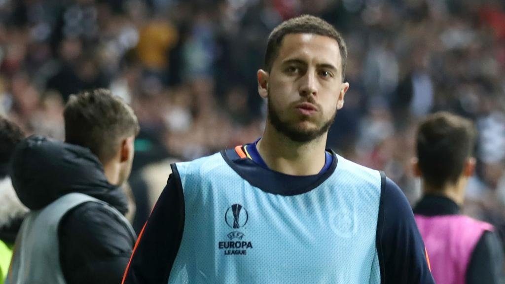 No special treatment for benched Chelsea star Hazard, says Sarri. Goal