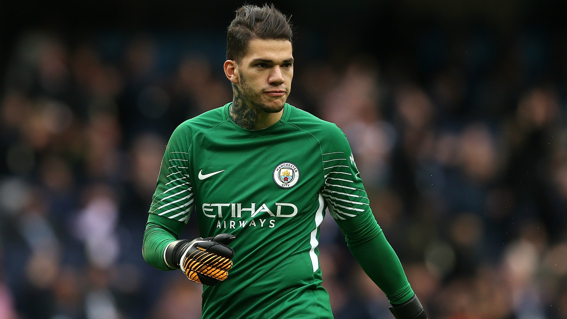O goleiro do Brasil se tornou um dos mais caros de sempre na sua posição. Goal