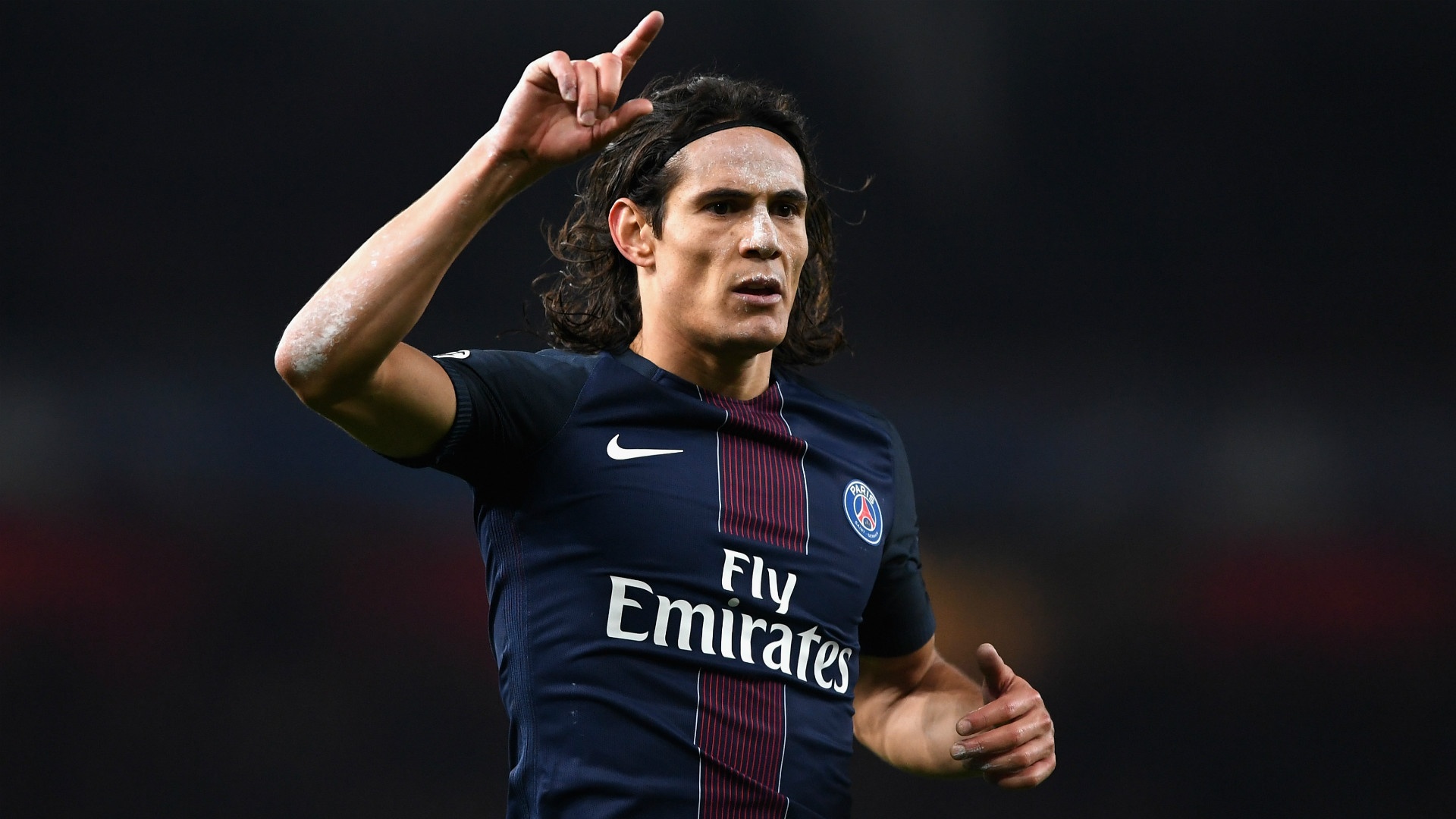 Cavani, Mbappe up for awards