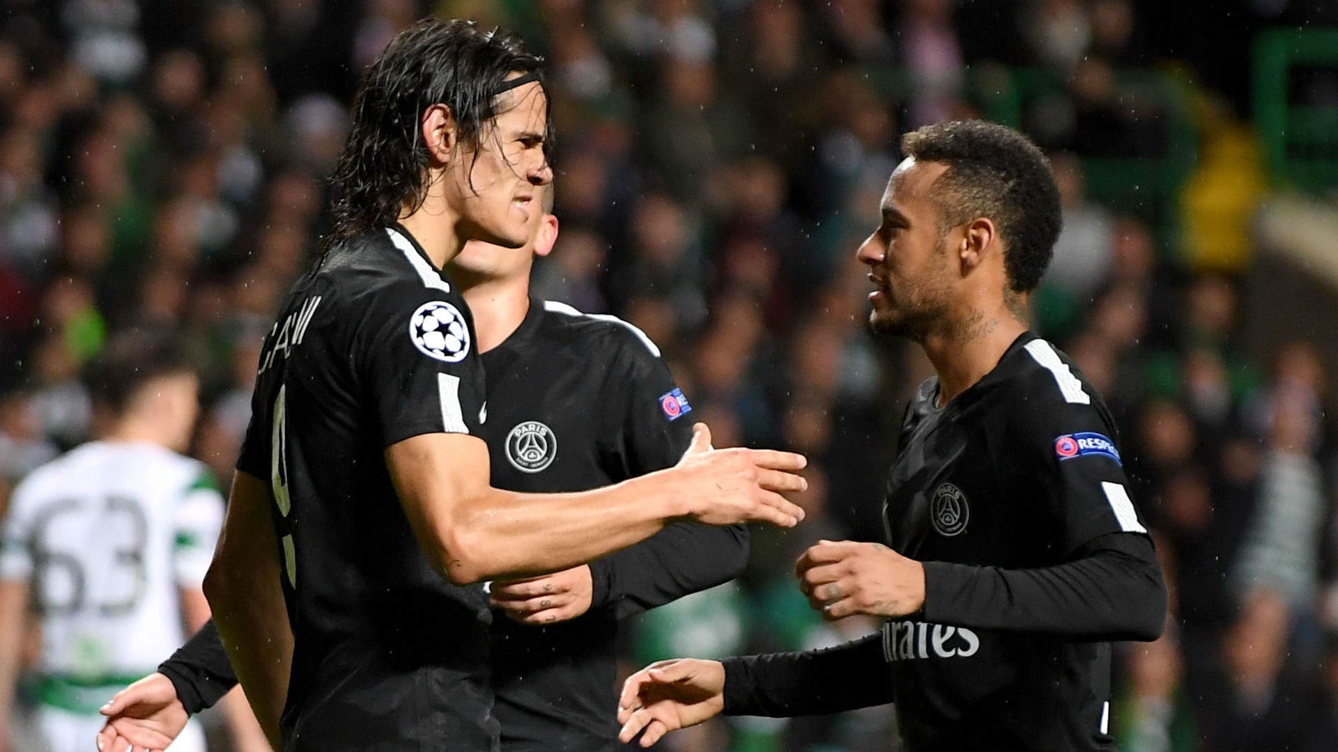 Neymar insists team trophies are more important to him than winning a first Ballon d'Or. GOAL