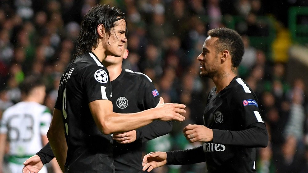 Neymar insists team trophies are more important to him than winning a first Ballon d'Or. GOAL