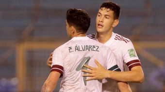 Honduras 0-1 Mexico: Alvarez puts El Tri on the point of World Cup qualification