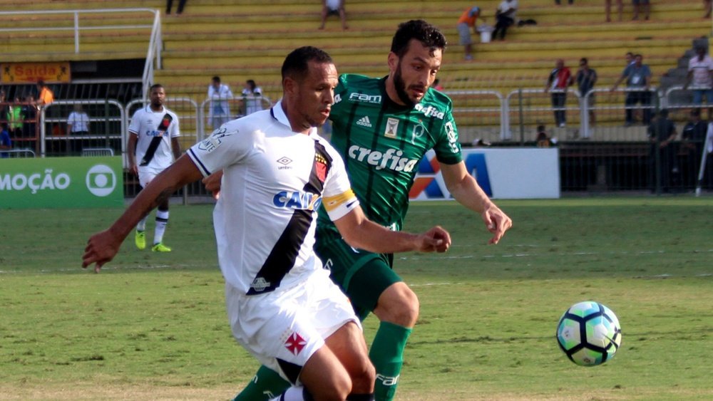 Empate não beneficiou nenhuma das equipes. Goal