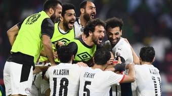 Cameroon 0-zero Egypt (aet, 1-three pens): Abou Gabal heroics stable AFCON very last spot