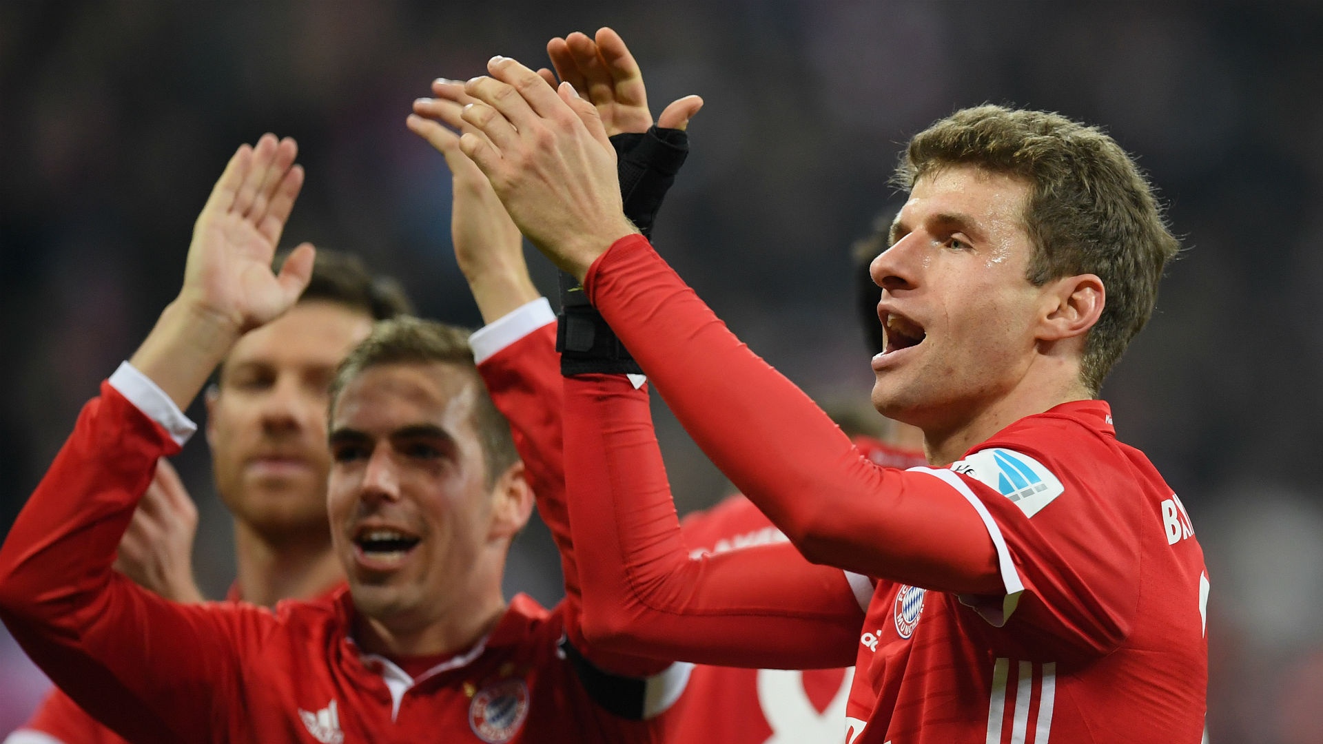 Bayern promise Ingolstadt sausages and beer after Leipzig win