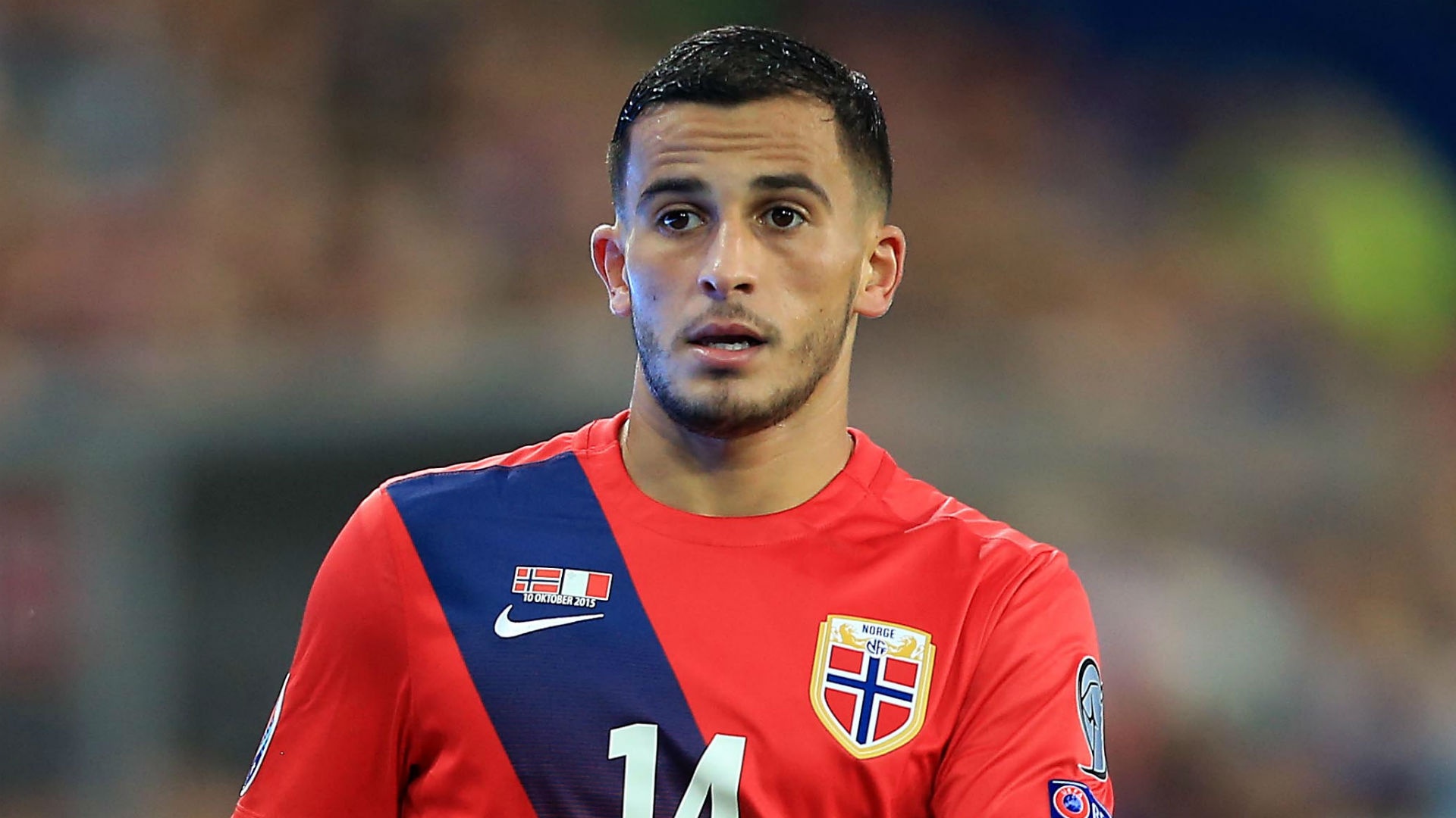 Hull loan Elabdellaoui from Olympiacos