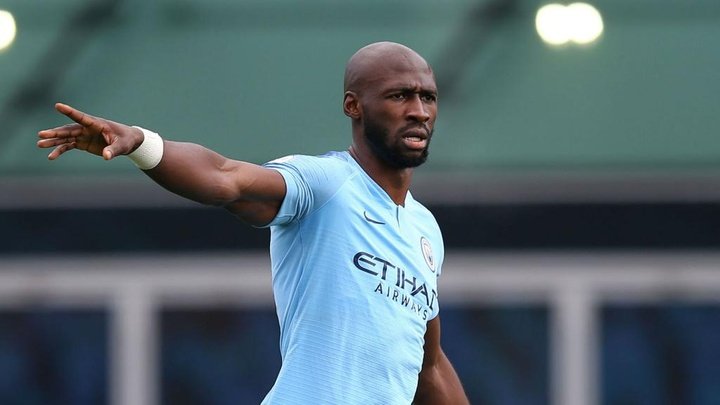Mangala joins Valencia from Man City on two-year deal
