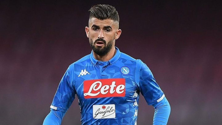 Lista UEFA Napoli: presente Hysaj, fuori Tonelli
