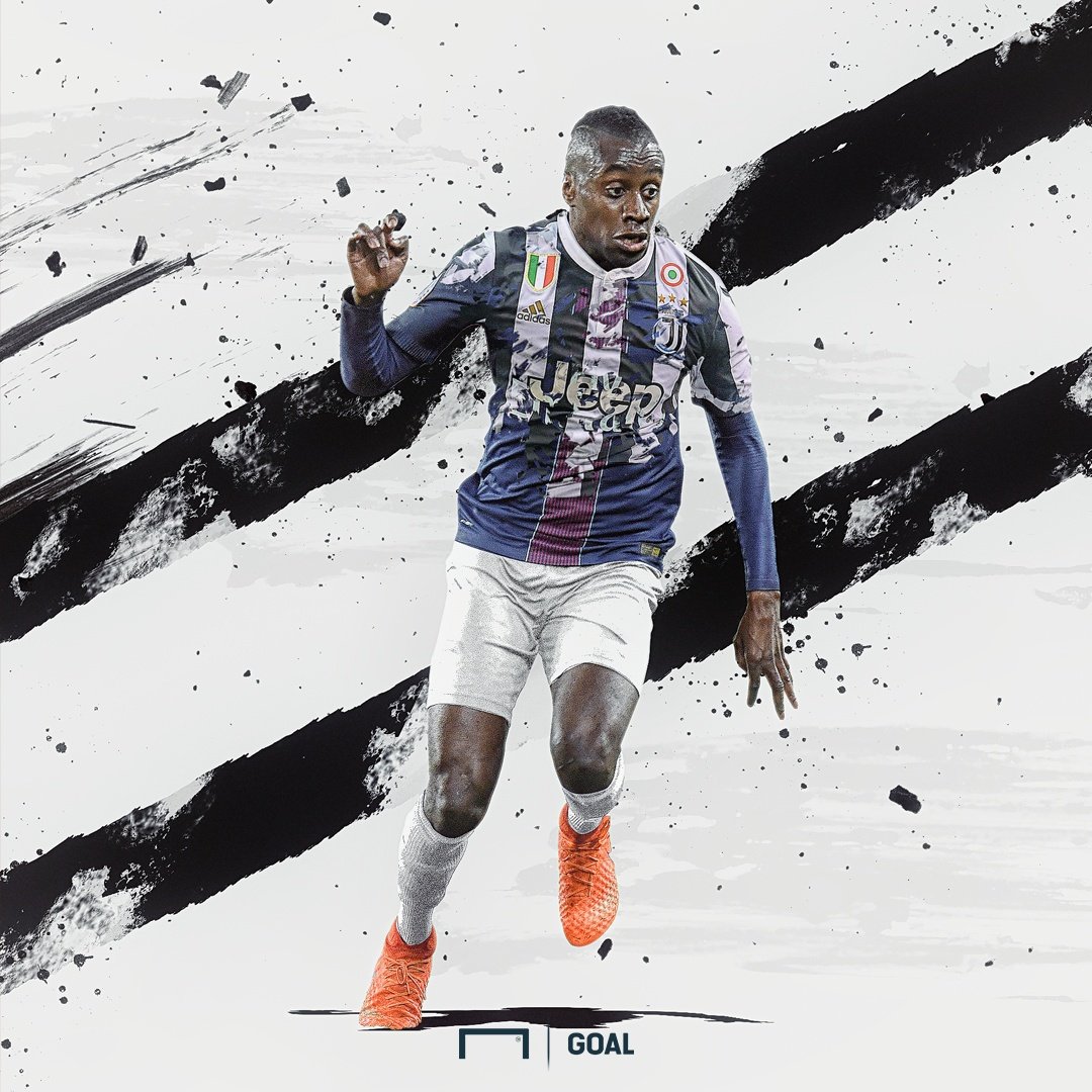 Matuidi vient de signer à la Juve. AFP