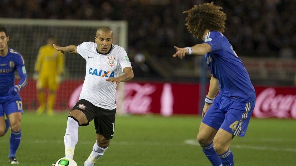 Corinthians x Chelsea 2012: escalações, gols e tudo sobre a final do ...