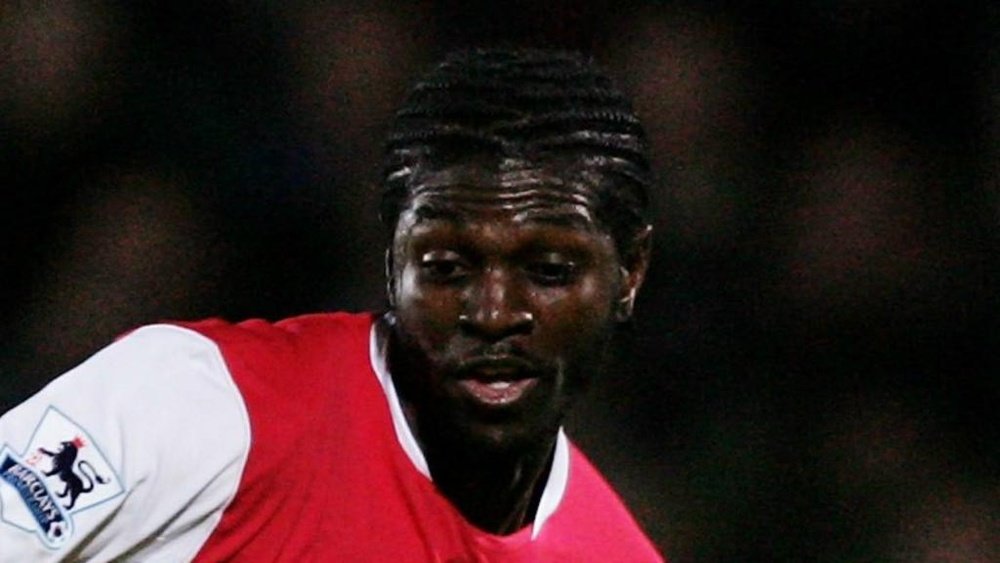 He could return to England. GOAL