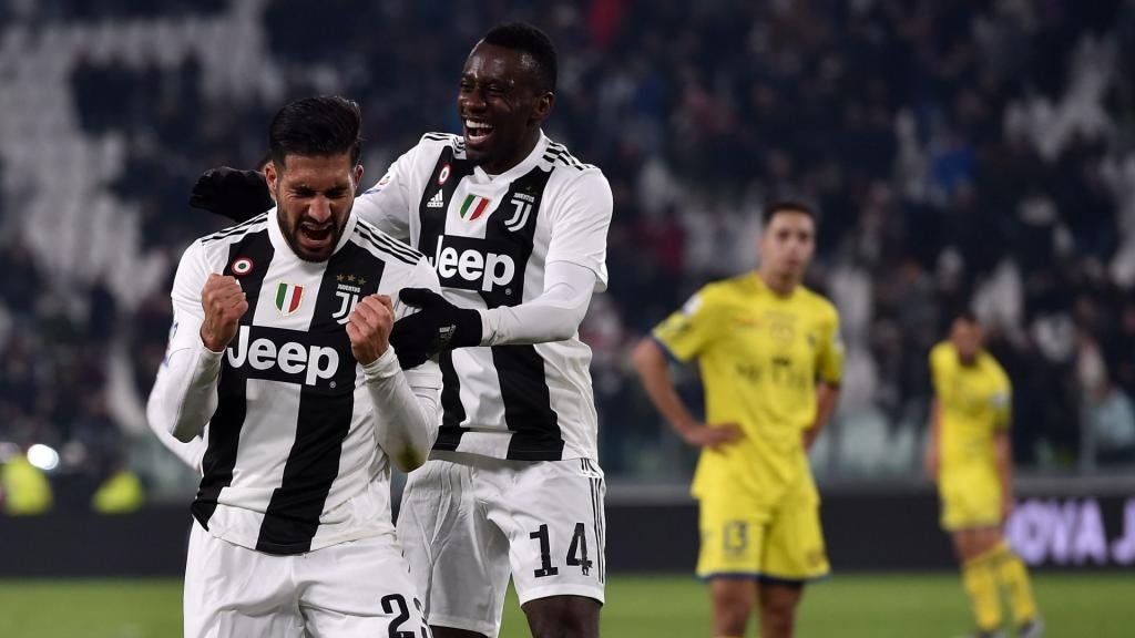 Emre Can racconta i primi mesi alla Juventus. Goal