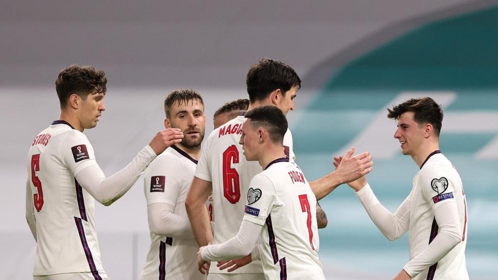 SWP: England can compete in major tournaments
