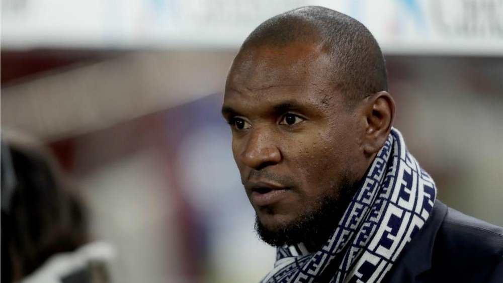 Abidal évoque les dossiers chauds du Barça. Goal