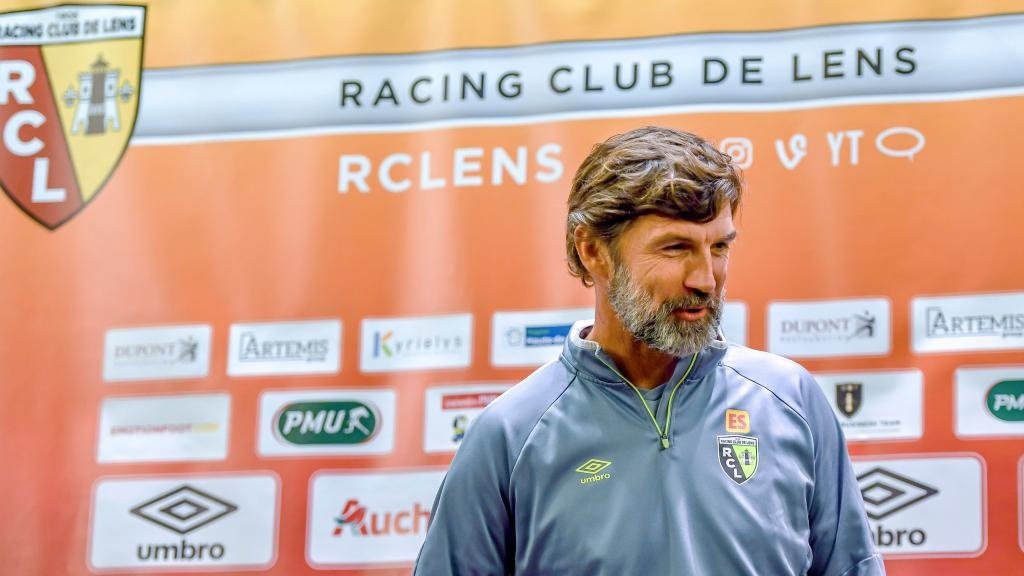 RC Lens : Un jeune talent ukrainien en approche