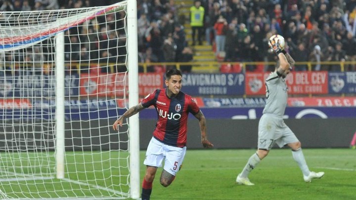 UFFICIALE - Pulgar alla Fiorentina: al Bologna una decina di milioni