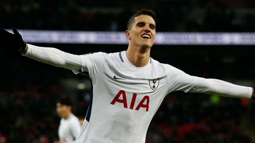 Tottenham classificado e nada de zebras na Alemanha: o resumo das Copas na Europa