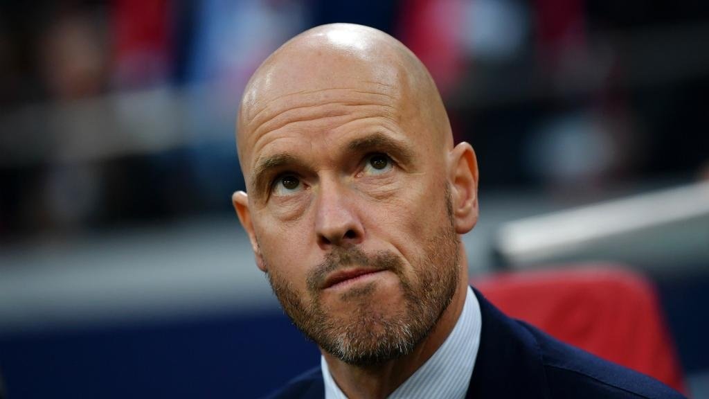 Ten Hag bemoans poor fortune after Ajax's premature Champions League exit