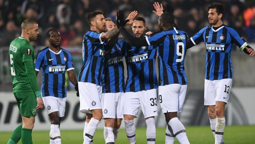 Recupero Inter-Sampdoria: no al 4 o 5 marzo, potrebbe giocarsi il 20 maggio
