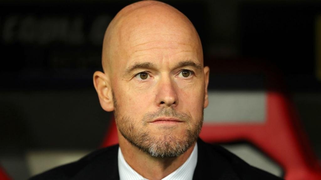 Rummenigge hails Ajax boss Ten Hag