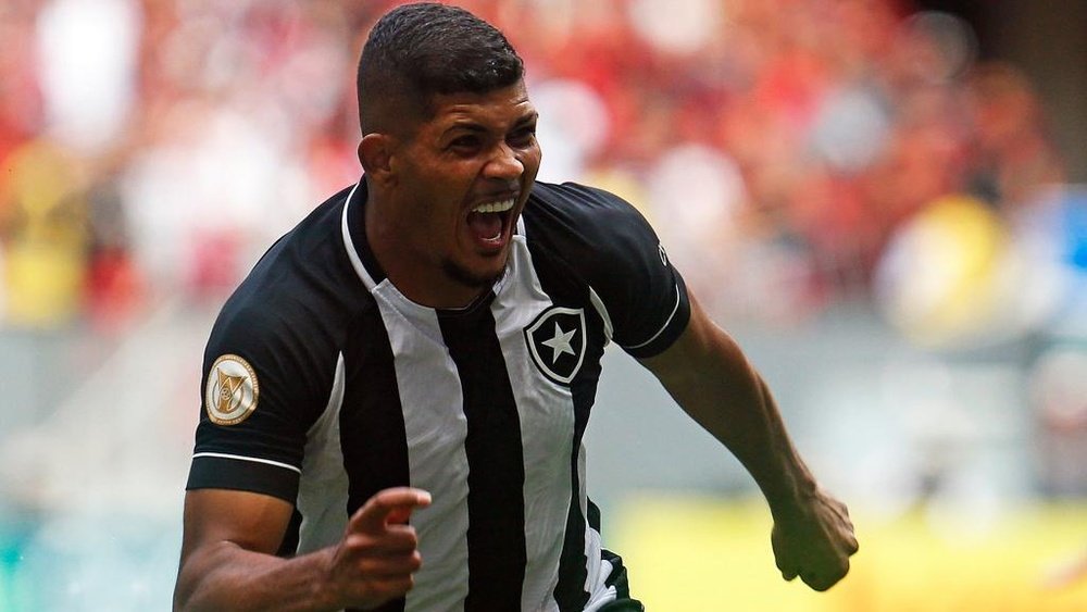 Botafogo x Fortaleza: tudo sobre o jogo