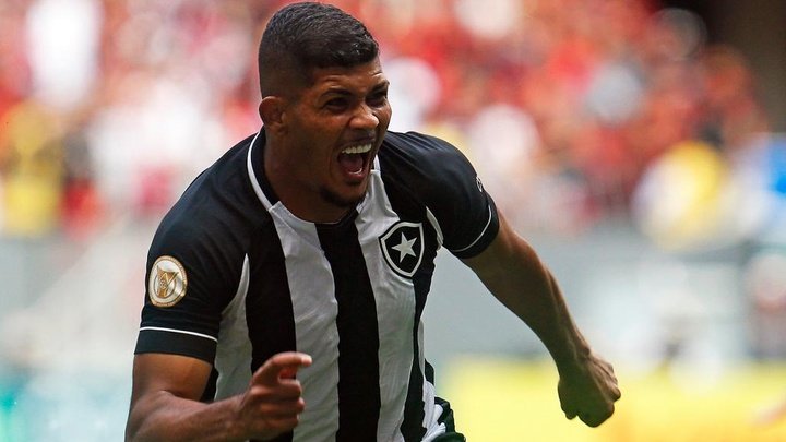 Botafogo x Fortaleza: tudo sobre o jogo.