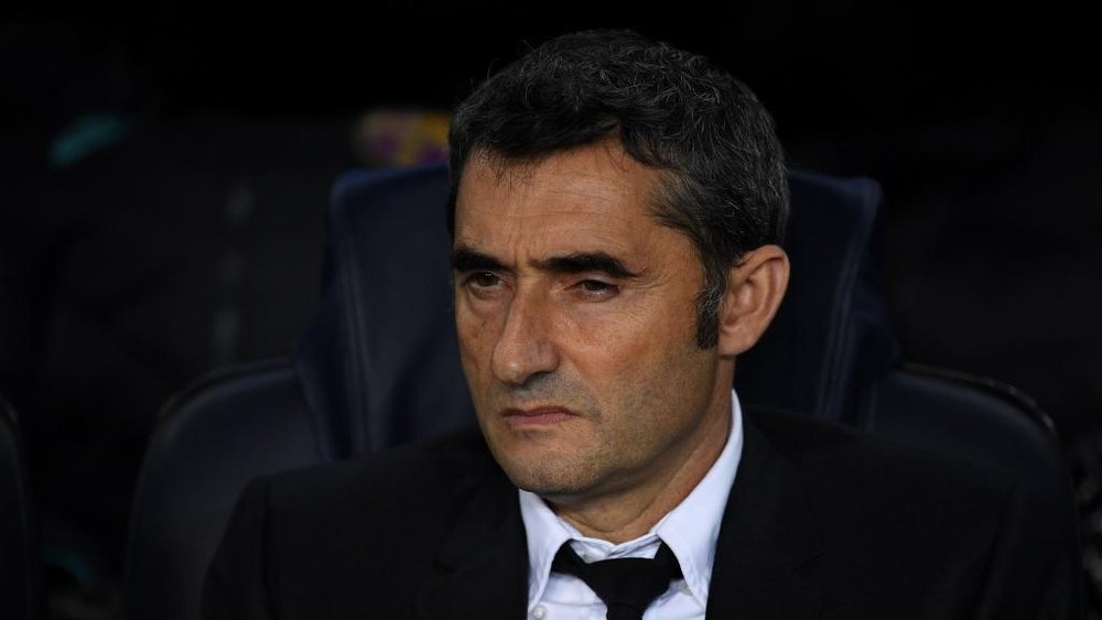 Inter-Barcellona, Valverde avvisa: 'Il nostro dovere è vincere anche se siamo qualificati'