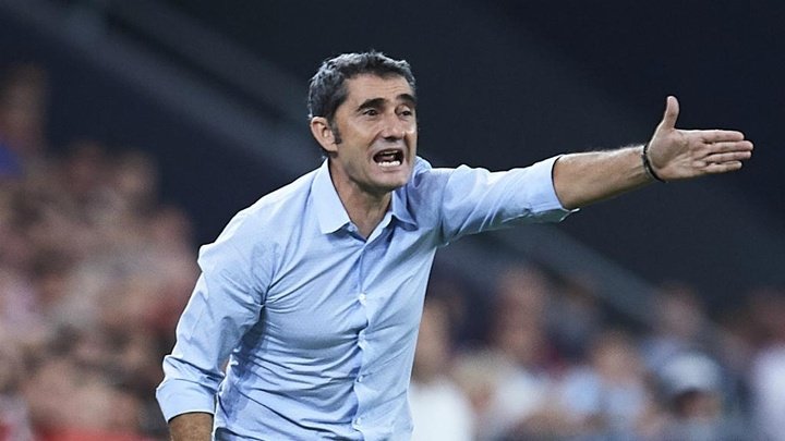 It is costing us - Valverde demands away-day improvement from Barcelona