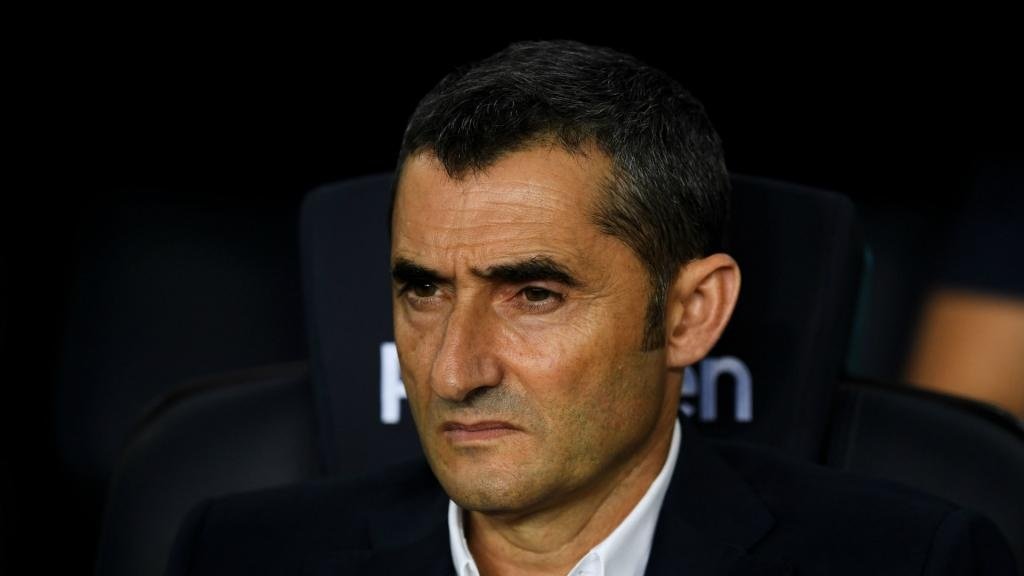 Valverde is not expecting a change in style. GOAL