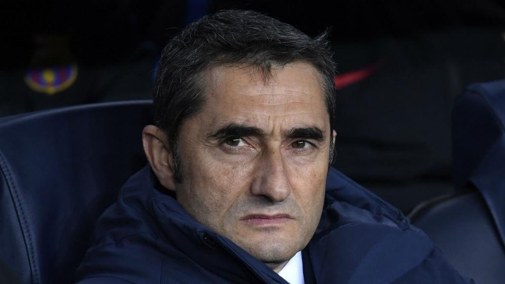 Valverde hails Cillessen save