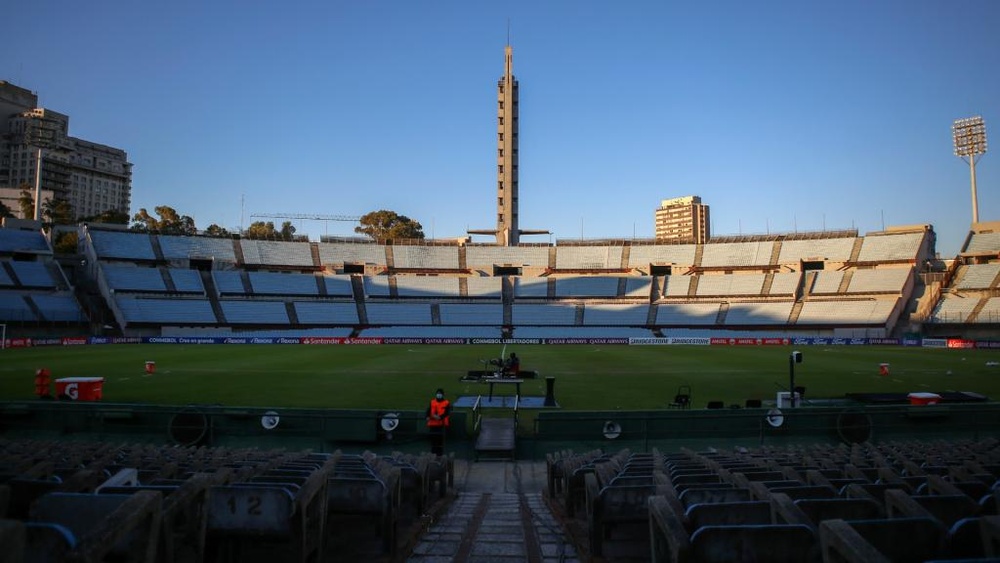 Ingresso para a final da Sul-americana: como comprar e mais informações. EFE