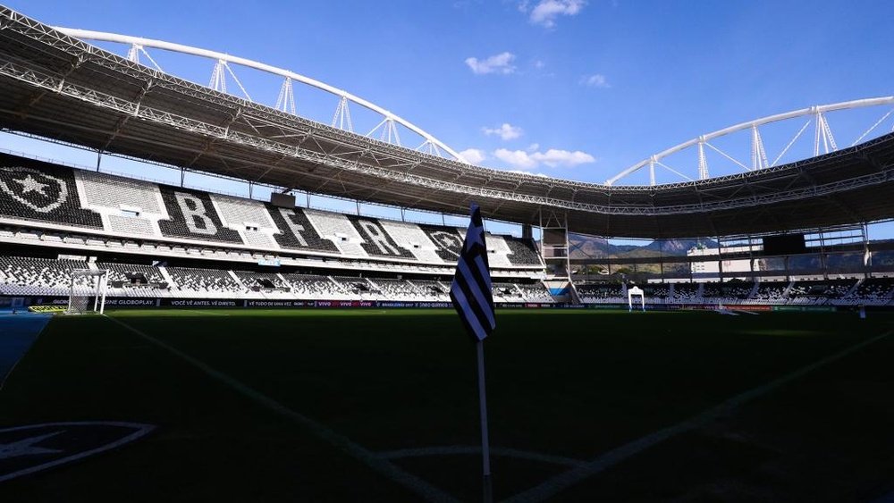 Botafogo, Corinthians e mais: times oferecem até estádio em crise do coronavírus. Goal